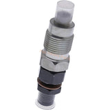 4 PCS Fuel Injector 093500 - 7120 23600 - 69165 for Toyota Engine 1KZ - TE 1KZ - T 1KZ - Fab Heavy Parts