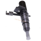 4 PCS Fuel Injector 0R - 3580 0R3580 Fits for Caterpillar CAT Engine 3114 - Fab Heavy Parts