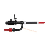 4 PCS Fuel Injector 1048438 for Ford Transit 2.5 TD LDV Convoy 2.5 TDI - Fab Heavy Parts