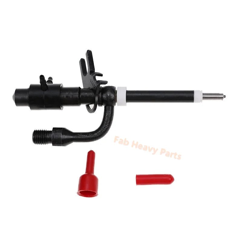 4 PCS Fuel Injector 1048438 for Ford Transit 2.5 TD LDV Convoy 2.5 TDI - Fab Heavy Parts