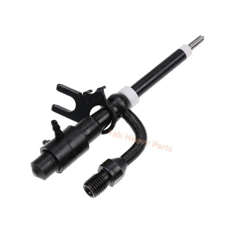 4 PCS Fuel Injector 1048438 for Ford Transit 2.5 TD LDV Convoy 2.5 TDI - Fab Heavy Parts