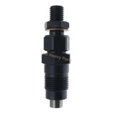 4 PCS Fuel Injector 105148 - 1140 PN2013H50A for Mazda Engine PN - Fab Heavy Parts