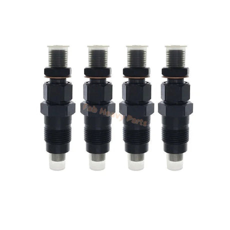 4 PCS Fuel Injector 105148 - 1140 PN2013H50A for Mazda Engine PN - Fab Heavy Parts