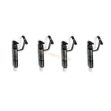 4 PCS Fuel Injector 11 - 5870 13 - 650 for Thermo King SMX Super Spectrum - Fab Heavy Parts