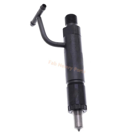 4 PCS Fuel Injector 11 - 8714 for Thermo King Engine TK482E TK482 Refrigeration Unit SB - III 30 G SL - 100 SL - 200 SL - 200e - Fab Heavy Parts