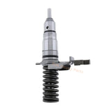 Inyector de combustible 127-8207 1278207 FIT para el motor CATERPILLAR CAT 3114 3114T Pavimento Compactor CB-434 CS-563 CP-563
