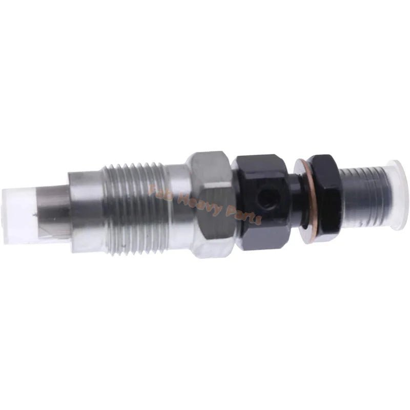4 PCS Fuel Injector 151 - 6586 1516586 Fits for Caterpillar CAT Excavator 305.5 306 307B 307C 307D 308C 308D - Fab Heavy Parts