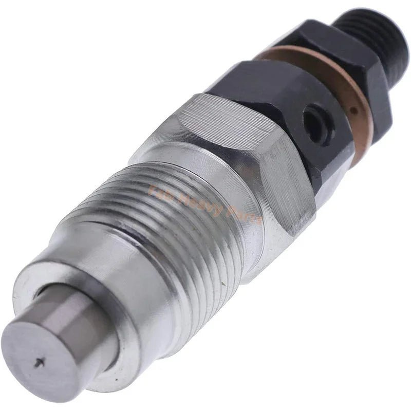 4 PCS Fuel Injector 151 - 6586 1516586 Fits for Caterpillar CAT Excavator 305.5 306 307B 307C 307D 308C 308D - Fab Heavy Parts