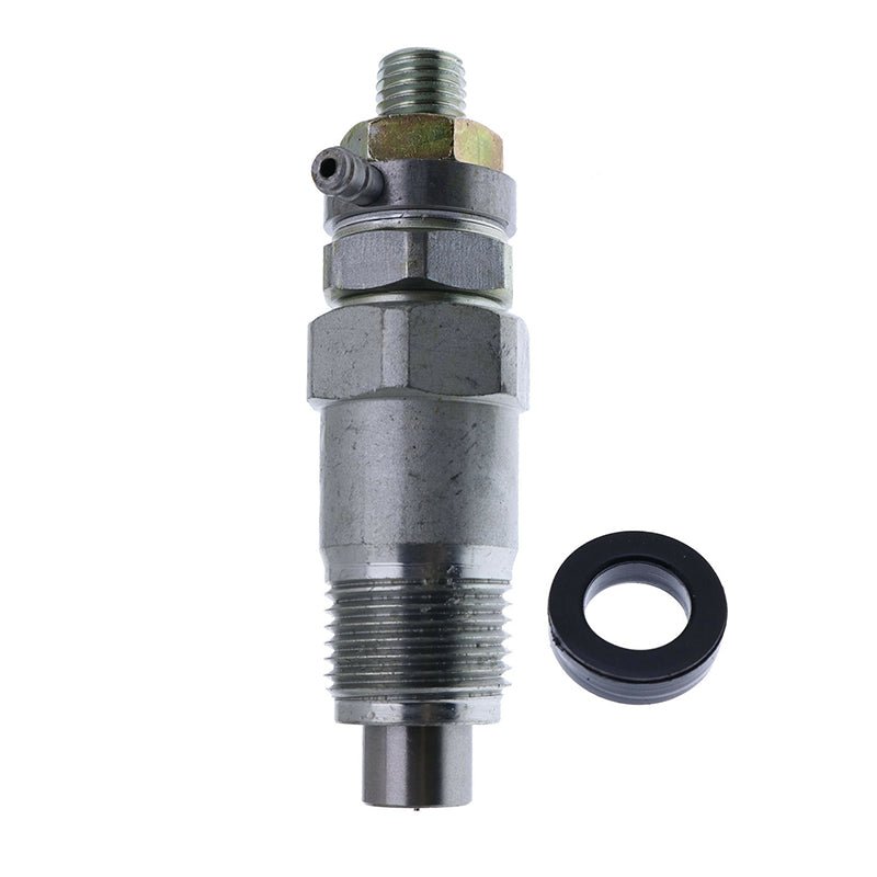 4 PCS Fuel Injector 15271 - 53000 for Kubota Tractor L185 L245 L2050 L295 L2350 L235 - Fab Heavy Parts