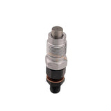4 PCS Fuel Injector 16871 - 53000 16001 - 53000 For Kubota Engine D722 D782 D902 Kubota BX1860 BX1870 BX1880 BX2360 BX2370 - Fab Heavy Parts