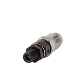 4 PCS Fuel Injector 16871 - 53000 16001 - 53000 For Kubota Engine D722 D782 D902 Kubota BX1860 BX1870 BX1880 BX2360 BX2370 - Fab Heavy Parts