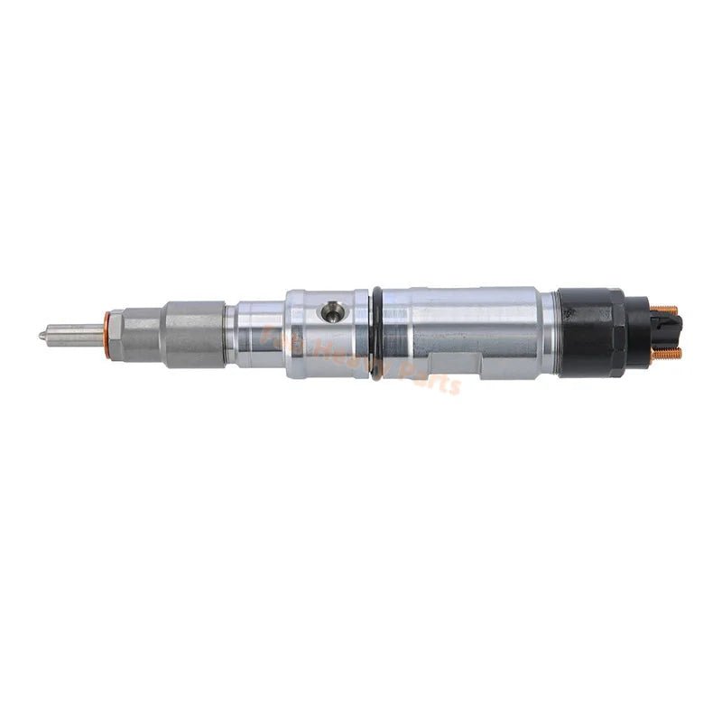 4 PCS Fuel Injector 21006084 for Volvo Engine TAD560VE TAD561VE Truck DE FE FL - Fab Heavy Parts