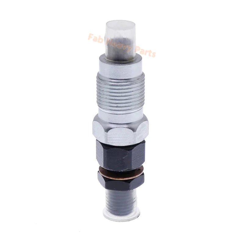 4 PCS Fuel Injector 23600 - 59105 for Toyota Engine 2L 3L - Fab Heavy Parts