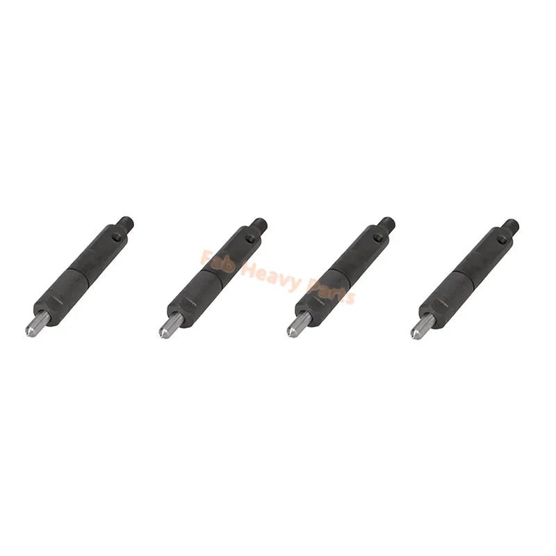 4 PCS Fuel Injector 2645A020 for Perkins Engine 4.41 1006 - 6 - Fab Heavy Parts
