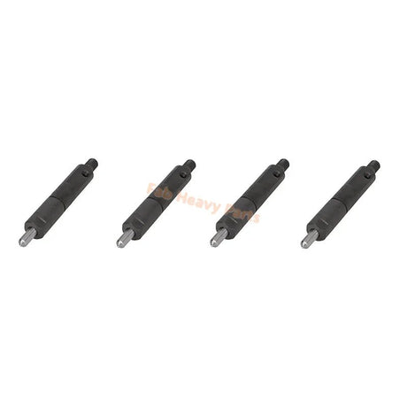 4 PCS Fuel Injector 2645A020 for Perkins Engine 4.41 1006 - 6 - Fab Heavy Parts