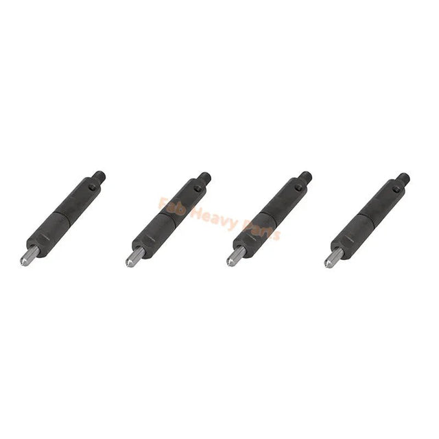 4 PCS Fuel Injector 2645A020 for Perkins Engine 4.41 1006 - 6 - Fab Heavy Parts
