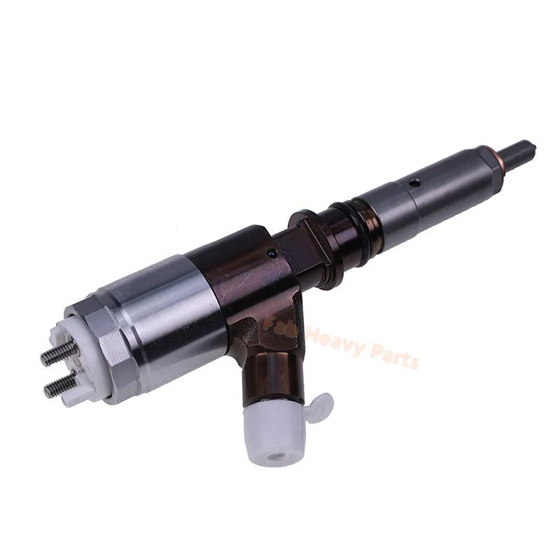 4 PCS Fuel Injector 2645A718 2645A734 2645A747 for Perkins Engine 1106D - E66TA - Fab Heavy Parts