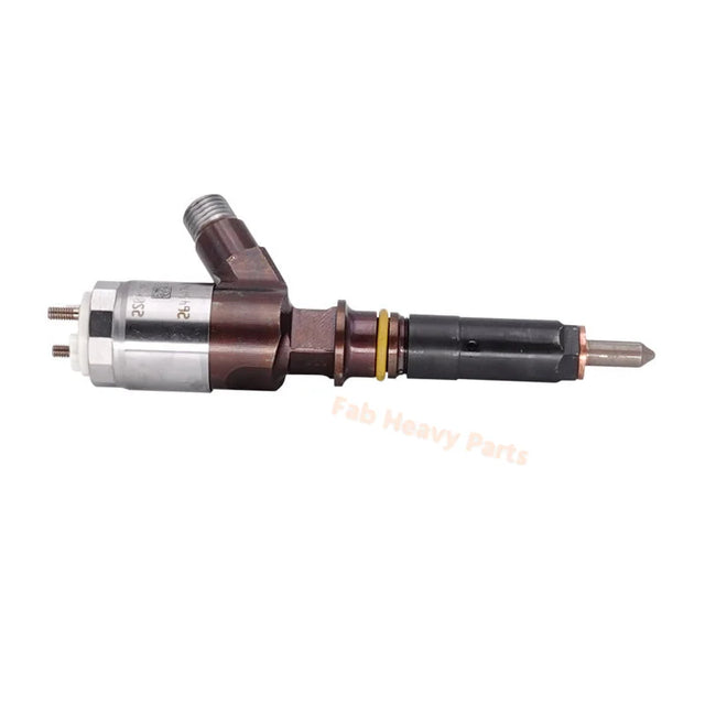 Fuel Injector 2645A741 2645A706 2645A707 2645A729 for Perkins Engine 1104D-44T