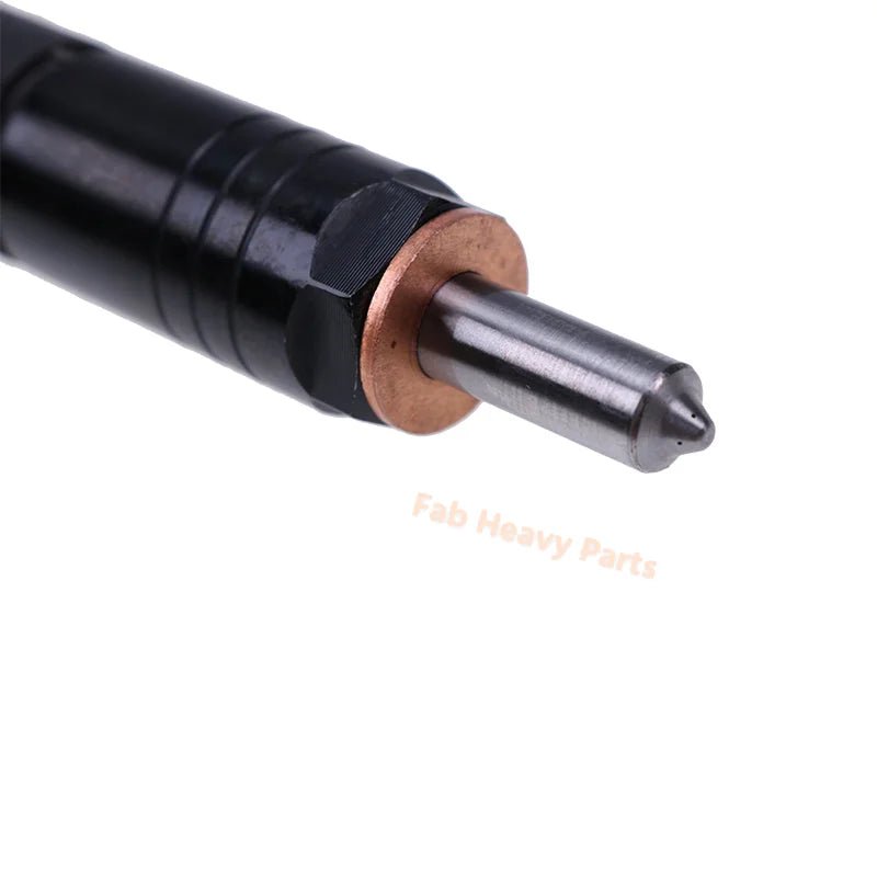 4 PCS Fuel Injector 2645K016 for Perkins Engine 1103A - 33 1103B - 33 1103C - 33 1103D - 33 1104A - 44 1104C - 44 - Fab Heavy Parts
