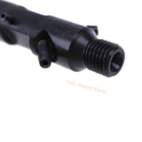 4 PCS Fuel Injector 2645K016 for Perkins Engine 1103A - 33 1103B - 33 1103C - 33 1103D - 33 1104A - 44 1104C - 44 - Fab Heavy Parts