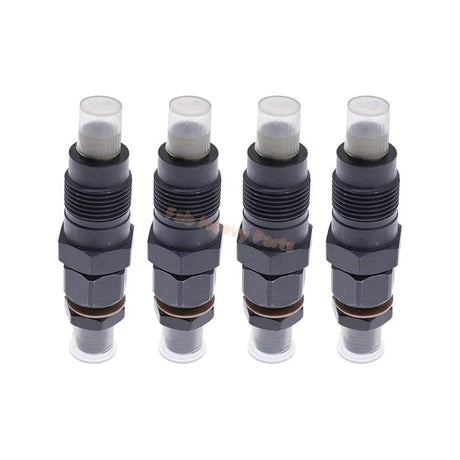 4 PCS Fuel Injector 2645M002 for Perkins Engine 704 - 26 - Fab Heavy Parts