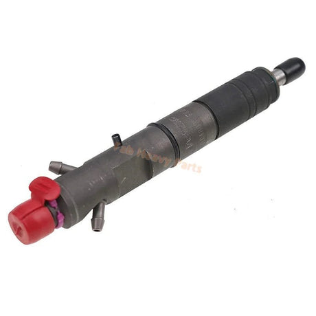 4 PCS Fuel Injector 315 - 3381 3153381 Fits for Caterpillar CAT Engine C4.4 Loader 416 420F 422E 428E 430 432 434 444 - Fab Heavy Parts