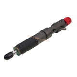 4 PCS Fuel Injector 315 - 3381 3153381 Fits for Caterpillar CAT Engine C4.4 Loader 416 420F 422E 428E 430 432 434 444 - Fab Heavy Parts
