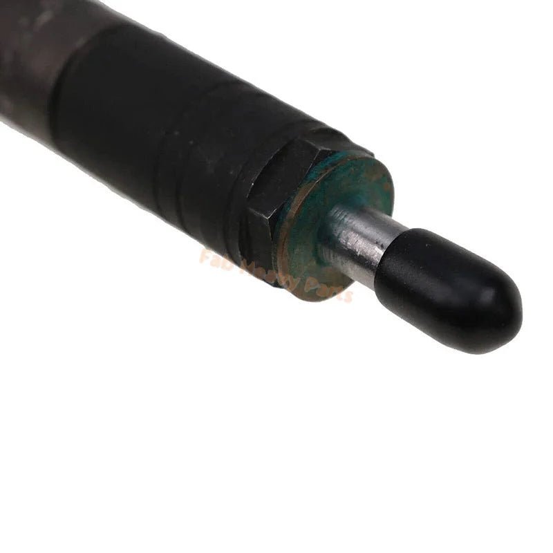 4 PCS Fuel Injector 315 - 3381 3153381 Fits for Caterpillar CAT Engine C4.4 Loader 416 420F 422E 428E 430 432 434 444 - Fab Heavy Parts