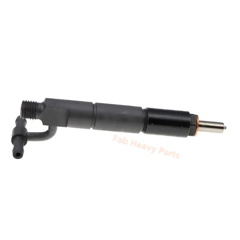 4 PCS Fuel Injector 4955572 4944482 4089877 Fits for Cummins Engine B3.3 - Fab Heavy Parts