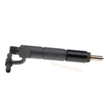 4 PCS Fuel Injector 4955572 4944482 4089877 Fits for Cummins Engine B3.3 - Fab Heavy Parts