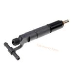 4 PCS Fuel Injector 4955572 4944482 4089877 Fits for Cummins Engine B3.3 - Fab Heavy Parts
