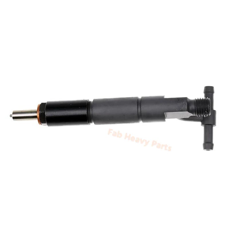 4 PCS Fuel Injector 4955572 4944482 4089877 Fits for Cummins Engine B3.3 - Fab Heavy Parts