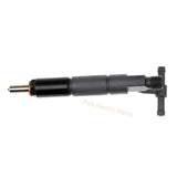 4 PCS Fuel Injector 4955572 4944482 4089877 Fits for Cummins Engine B3.3 - Fab Heavy Parts