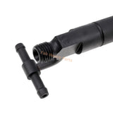 4 PCS Fuel Injector 6204 - 11 - 3500 Fits for Komatsu 4D95 4D95L S4D95LE - 3 S6D102E - 1 Engine PC60 - 6 PW98MR - 6 WA100M - 5 WA70 - 5 WA80 - 5 WA90 - 5 - Fab Heavy Parts