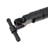 4 PCS Fuel Injector 6204-11-3500 for Komatsu 4D95 4D95L S4D95LE-3 S6D102E-1 Engine PC60-6 PW98MR-6 WA100M-5 WA70-5 WA80-5 WA90-5 - Fab Heavy Parts