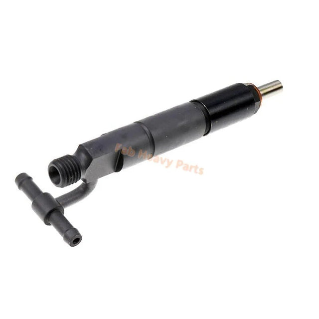 4 PCS Fuel Injector 6204-11-3500 for Komatsu 4D95 4D95L S4D95LE-3 S6D102E-1 Engine PC60-6 PW98MR-6 WA100M-5 WA70-5 WA80-5 WA90-5 - Fab Heavy Parts