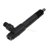 4 PCS Fuel Injector 729907 - 53100 for Yanmar 4TNV98 4TNV98T Engine - Fab Heavy Parts