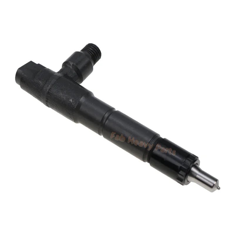 4 PCS Fuel Injector 729907 - 53100 for Yanmar 4TNV98 4TNV98T Engine - Fab Heavy Parts