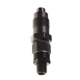 4 PCS Fuel Injector 8944191130 for Isuzu Engine 4EC1 - T 4FC1 - T 4EE1TC - Fab Heavy Parts