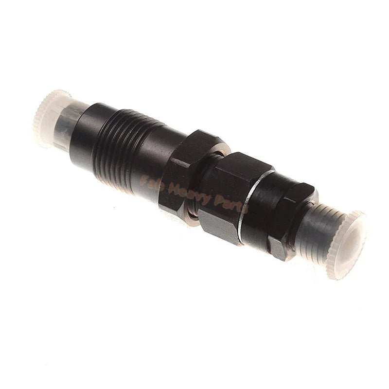 4 PCS Fuel Injector 8944191130 for Isuzu Engine 4EC1 - T 4FC1 - T 4EE1TC - Fab Heavy Parts