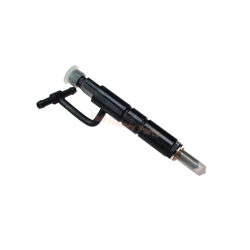 4 PCS Fuel Injector 8944422241 for Isuzu Engine 4JA1 4JB1 4JC1 Hitachi Excavator EX40 EX45 EX60UR - Fab Heavy Parts