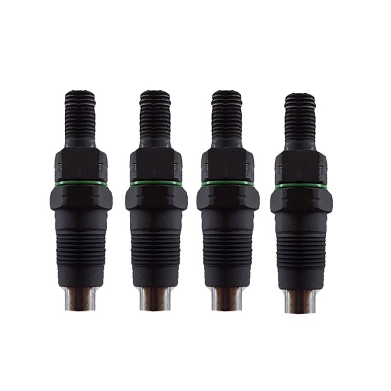 4 PCS Fuel Injector 9430610050 9430610051 MD104232 for Mitsubishi Engine 4D65 - Fab Heavy Parts