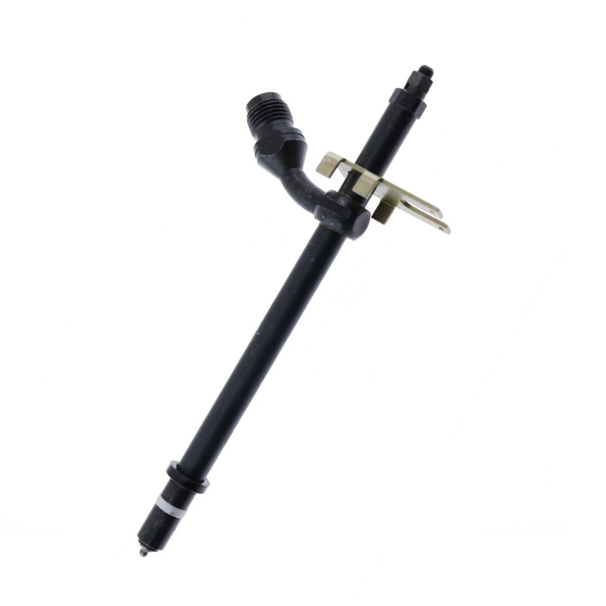 4 PCS Fuel Injector A140830 Fits for Case 680E 680G 850B W14 W24B W24C 336 504BD - Fab Heavy Parts