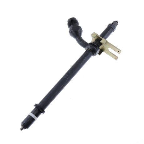4 PCS Fuel Injector A140830 Fits for Case 680E 680G 850B W14 W24B W24C 336 504BD - Fab Heavy Parts