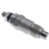 4 PCS Fuel Injector Assy 093500 - 2010 23600 - 87304 - 000 for Daihatsu Engine DL - Fab Heavy Parts