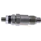 4 PCS Fuel Injector Assy 093500 - 2010 23600 - 87304 - 000 for Daihatsu Engine DL - Fab Heavy Parts
