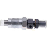 4 PCS Fuel Injector Assy 093500 - 7490 23600 - 59325 for Toyota Engine 5L - E - Fab Heavy Parts