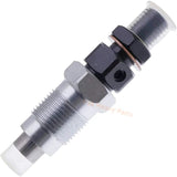 4 PCS Fuel Injector Assy 093500 - 7490 23600 - 59325 for Toyota Engine 5L - E - Fab Heavy Parts