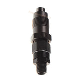 4 PCS Fuel Injector ME191198 for Mitsubishi Engine 4M40T1 - Fab Heavy Parts