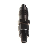 4 PCS Fuel Injector ME201844 for Mitsubishi Engine 4M40 4M40T1 4M40T Pajero Montero Delica L200 - Fab Heavy Parts